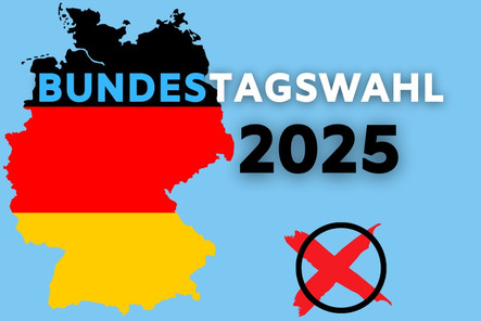 Neues Wahlrecht, weniger Sitze, andere Regeln für Direktmandate – was Wählerinnen und Wähler wissen müssen. Die Wiesbadener Direktkandidaten für den Bundestag.