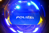 Ruhestörung am Freitagabend eskalierte in Wiesbaden-Erbenheim. Frau wurde von einem Mann niedergeschlagen.
