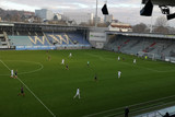 SV Wehen Wiesbaden absolvierte in der BRITA Arena ein Testspiel gegen SV Waldhof Mannheim