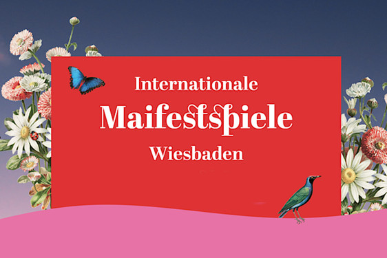 Anmeldefrist für Projektstipendium Maifestspiele 2023 in Wiesbaden wird verlängert