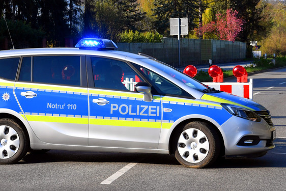 Diebe haben am vergangenen Wochenende einen Rüttelstampfer von Baustelle in Wiesbaden-Dotzheim gestohlen.