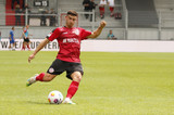 SV Wehen Wiesbaden siegt beim Bundesliga-Absteiger Hertha BSC