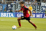 SV Wehen Wiesbaden am Freitagabend gegen Fortuna Düsseldorf