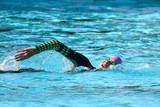 Schwimmkurse für Erwachsene und Kinder im Kleinfeldchen Wiesbaden