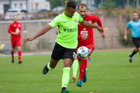 Wiesbadenaktuell Sv Wehen Wiesbaden Absolviert Zwei Testspiele Sieg