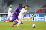 SV Wehen Wiesbaden zum Hinrundenabschluss am Aachener Tivoli