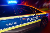 Hochwertiger Geländewagen in der Nacht von Montag auf Dienstag in Wiesbaden gestohlen.