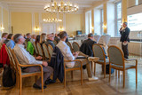 In Wiesbaden lief ein Dialogprozess für den Aufbau der öffentlichen Ladeinfrastruktur. Am Mittwoch, 28. September, fand im Rathaus die Abschlussveranstaltung statt.