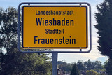 Nächste öffentliche Sitzung des Ortsbeirates Wiesbaden-Frauenstein.