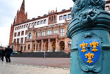 In der zweitenDezember-Woche tagen mehrere Ausschüsse in öffentlicher Sitzung im Rathaus Wiesbaden.