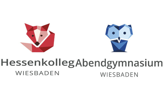 Abitur oder Fachhochschulreife mit dem Abendgymnasium und Hessenkolleg Wiesbaden.