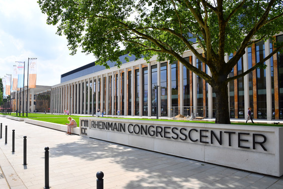 RheinMain CongessCenter