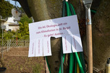 AG Ökologie der Pfarrei St. Birgid ruft zum Klimafasten in Wiesbaden auf