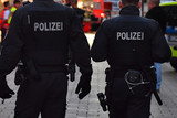 Konzeptes "Gemeinsam Sicheres Wiesbaden": Polizei findet bei Streifeneinsatz Betäubungsmittel bei vier Personen in der Nacht zum Sonntag.