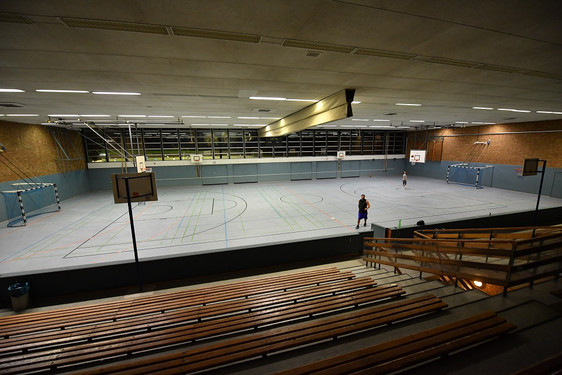 Die Stadt Wiesbaden bewilligt Sportvereinen mit eigenen Hallen weitere Energiekostenzuschüsse. Die Vereine sollen damit ihr Sportangebot aufrecht erhalten können.