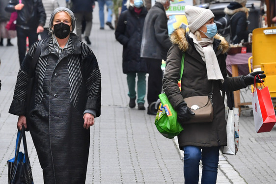 Die Coronavirus-Schutzverordnung wurde von der Hessischen Landesregierung geändert. Welche Änderungen auf die Bürger:innen in Wiesbaden zukommen, lesen Sie hier.