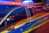 In der Nacht zum Samstag wurde ein Mann in Wiesbaden angegriffen. Der Täter wollte ihn berauben.