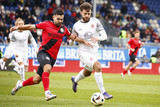 SV Wehen Wiesbaden spielte am Samtagnachmittag gegen Rot Weiss Essen