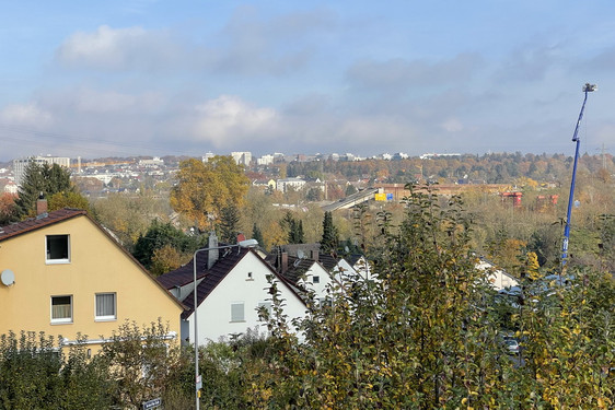 Sprengung der A66-Salzbachtalbrücke in Wiesbaden steht kurz bevor.