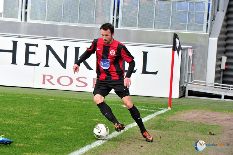 Wiesbadenaktuell Sv Wehen Wiesbaden Fc Saarbr Cken Vom M Rz