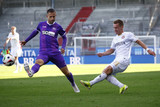 SV Wehen Wiesbaden spielte am Samstagnachmittag bei Borussia Dortmund II