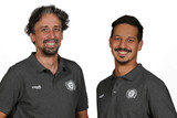 VC Wiesbaden mit neuem Sportdirektor Benedikt Frank und neuem Cheftrainer Tigin Yaglioglu