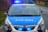 Solarbatterien von Gartengelände in Wiesbaden-Bierstadt gestohlen.