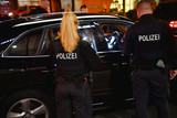 15-Jähriger am Steuer eines Autos von der Polizei am Dienstagabend in Wiesbaden festgestellt.