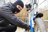 Im Verlauf des Dienstags wurden in Wiesbaden bzw. Naurod zwei Fahrraddiebstähle bekannt.