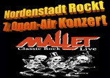 Nordenstadt Rockt! 7. Open Air Konzert