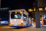 In den Weihnachtsferien gibt es bei ESWE Verkehr kleine Fahrplanänderungen. Der Schulbusverkehr wird eingeschränkt. Gleichzeitig wird das  Nightliner-Angebot in den Abendstunden erweitert.