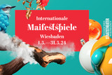 Wiesbaden: Anna Netrebko und John Malkovich treten bei den Internationalen Maifestspielen Wiesbaden 2024 auf.