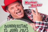 Der Wiesbadener Sommermarkt lädt zu Kinderparty und Autogrammstunde mit Markus Becker am Donnerstag, 15. Juni.