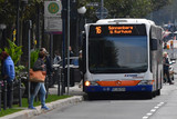 Elektro-Scooter dürfen in ESWE-Bussen transportiert werden
