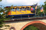 Nerobergbahn öffnet am 4. und 5. September später.