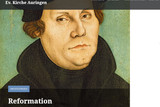 Auringer Protestanten feiern Reformation