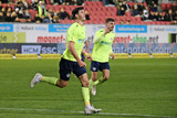 SV Wehen Wiesbaden am Sonntagabend bei SV Sandhausen