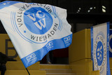 VC Wiesbaden - Nach hartem Training stehen erste Tests an