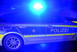 In Wiesbaden wurde ein Abgestellter Motorroller in der Nacht von Montag auf Dienstag gestohlen.