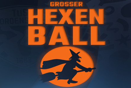 Hexenball in Nordenstadt: Die große Altweiberparty am 27. Februar, in der Taunushalle.