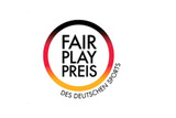 Verleihung des Fair Play Preis des Deutschen Sport 2022