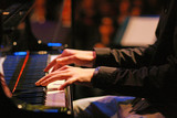 Zwei Klavierabende der Wiesbadener Musikakademie im Juni.