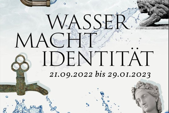 Eine Ausstellung im „sam – Stadtmuseum am Markt“, zeigt ab Mittwoch, 21. September, die Entwicklung der Badetradition in Wiesbaden.