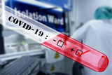 Zwei weitere Coronavirus-Fälle in Wiesbaden bestätigt.