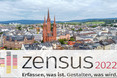 Auch für die Stadt Wiesbaden liegen die Daten des Zensus 2022 vor.