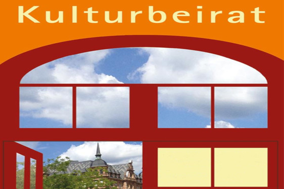 Nächste öffentliche Sitzung des Kulturbeirates Wiesbaden.