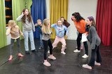 Musical Magic: Neues Theater- und Musicalprojekt für Kinder und Jugendliche in Wiesbaden- Breckenheim.