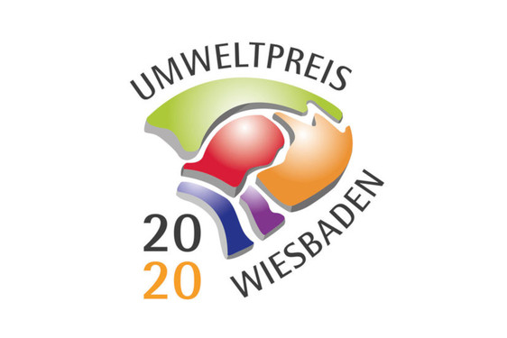 Der Wiesbadener Umweltpreis 2020 wurde verliehen.