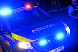 Am frühen Sonntagmorgen weigerte sich ein 45-Jähriger in Wiesbaden einem von der Polizei ausgesprochenen Platzverweis nachzukommen.