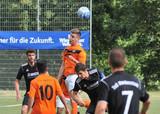 Sechs Teams spielen um den Ländchespokal in Delkenheim